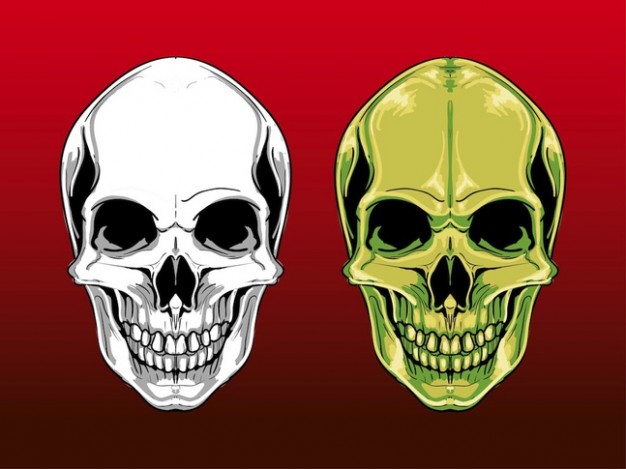 Halloween scary Holidays skull death bones graphics about Skull and Bones Opinions